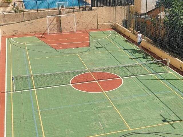 #2094 - Apartamento para Venda em São Paulo - SP