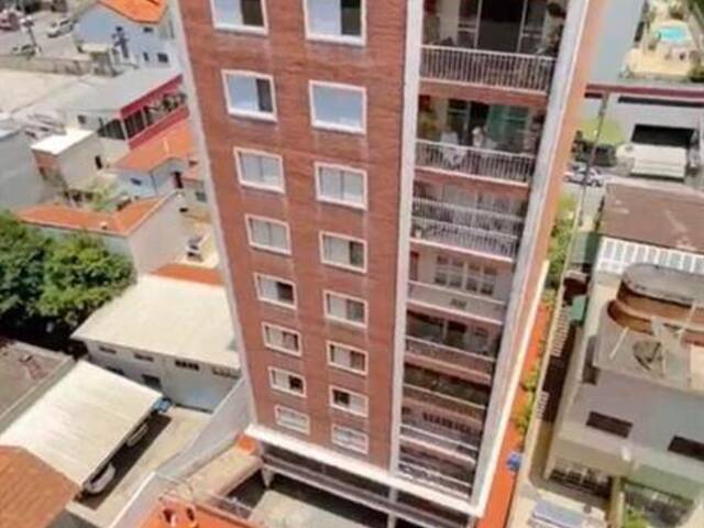 #2111 - Apartamento para Venda em São Paulo - SP