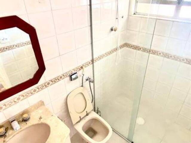 #2111 - Apartamento para Venda em São Paulo - SP