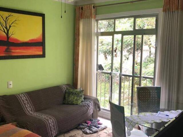 Apartamento para Venda em São Paulo - 2