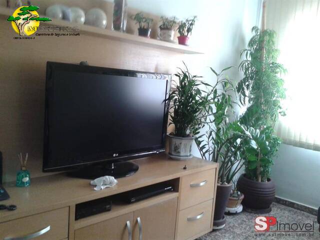 #2114 - Apartamento para Venda em São Paulo - SP