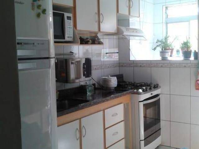 Apartamento para Venda em São Paulo - 4
