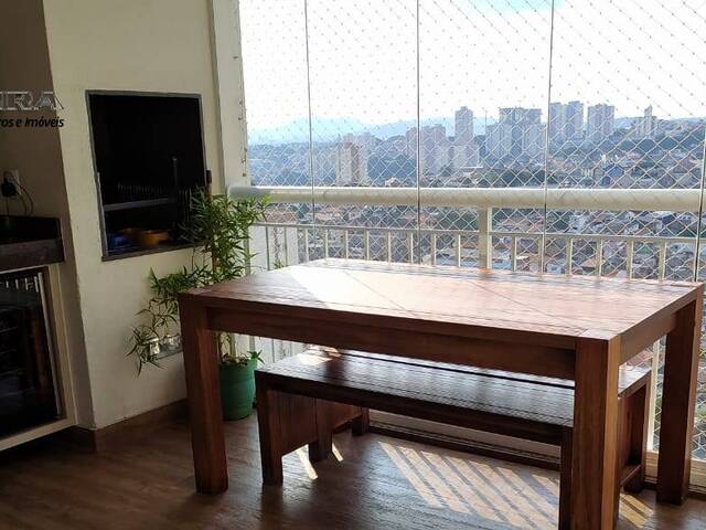 #2145 - Apartamento para Venda em São Paulo - SP