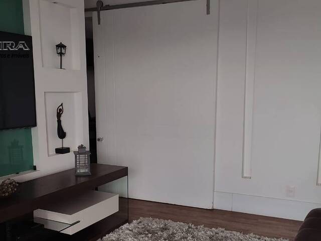#2145 - Apartamento para Venda em São Paulo - SP