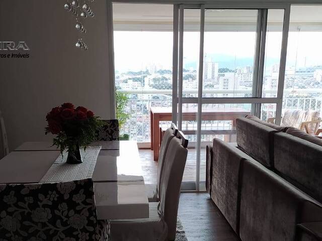 Apartamento para Venda em São Paulo - 5