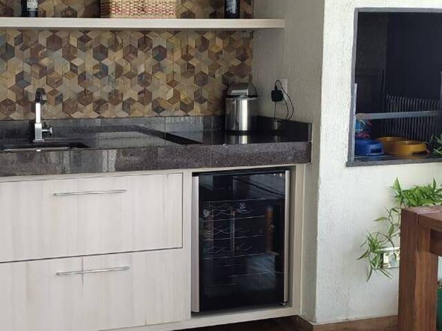 Apartamento para Venda em São Paulo - 4