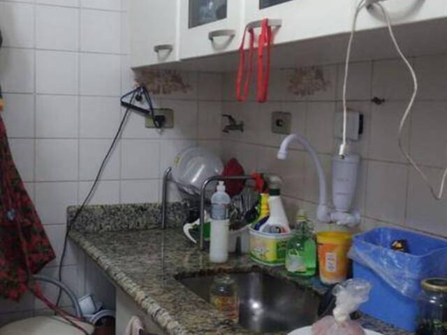 #2150 - Apartamento para Venda em São Paulo - SP