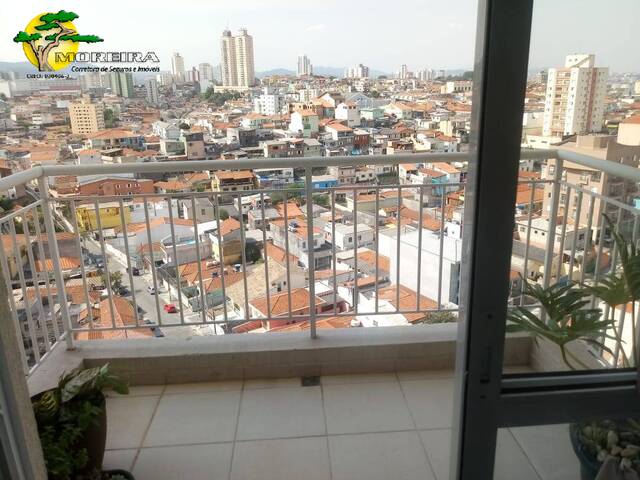 Apartamento para Venda em São Paulo - 4
