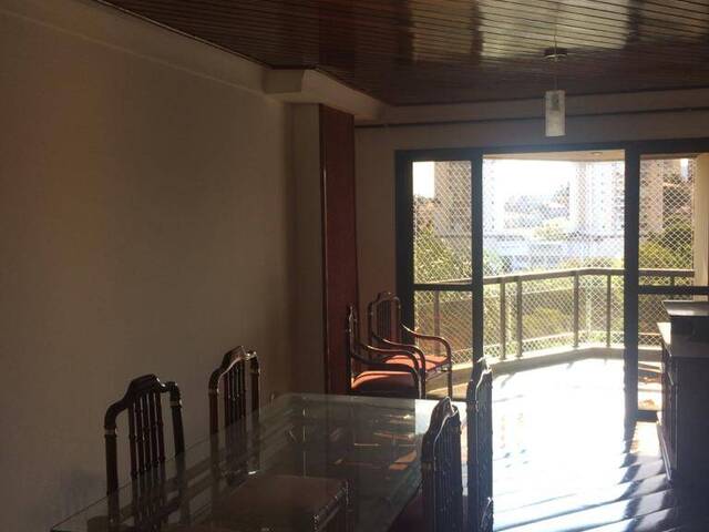 #2164 - Apartamento para Venda em São Paulo - SP - 3