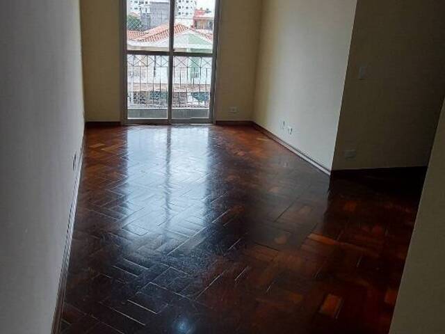 #2165 - Apartamento para Venda em São Paulo - SP - 1