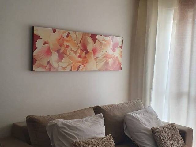 #2166 - Apartamento para Venda em São Paulo - SP