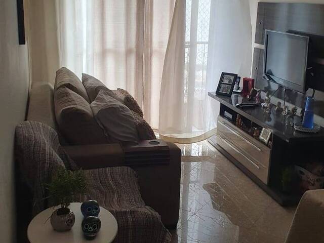 Apartamento para Venda em São Paulo - 5
