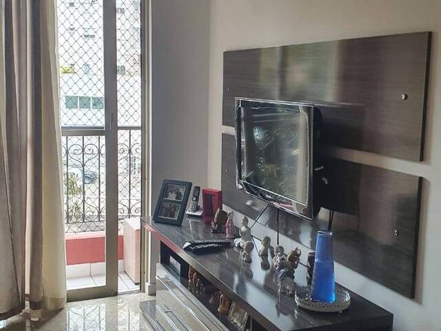 Apartamento para Venda em São Paulo - 4