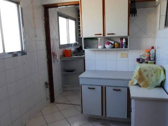 #2168 - Apartamento para Venda em São Paulo - SP