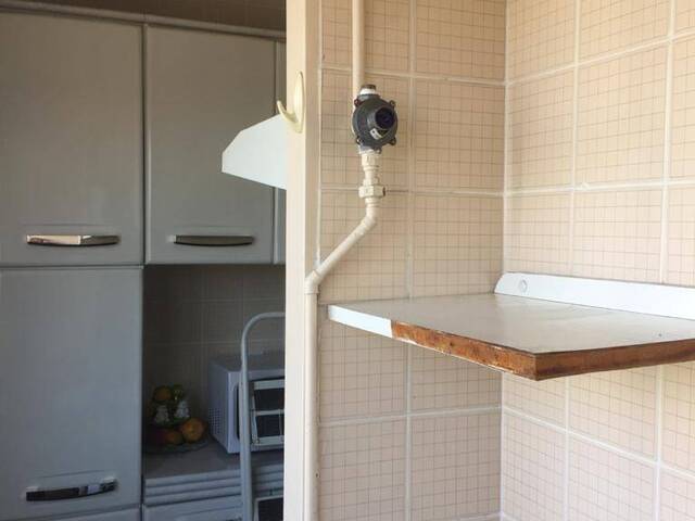 Apartamento para Venda em São Paulo - 5