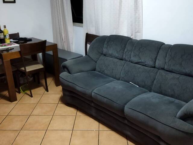 #2193 - Apartamento para Venda em São Paulo - SP