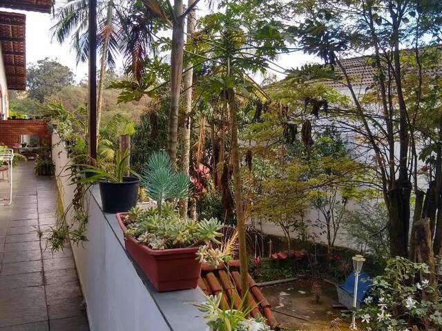 Sobrado para Locação em São Paulo - 5