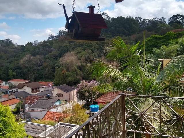 Sobrado para Locação em São Paulo - 4