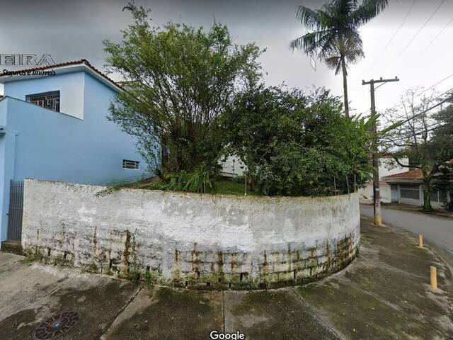 #2203 - Terreno para Venda em São Paulo - SP