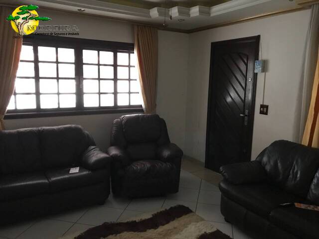 #2205 - Sobrado para Venda em São Paulo - SP