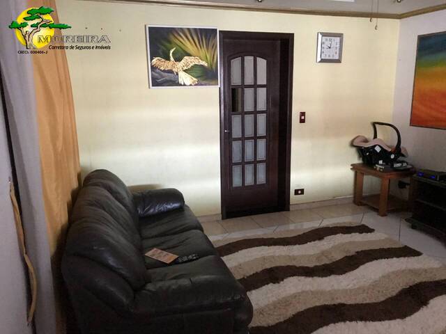 #2205 - Sobrado para Venda em São Paulo - SP