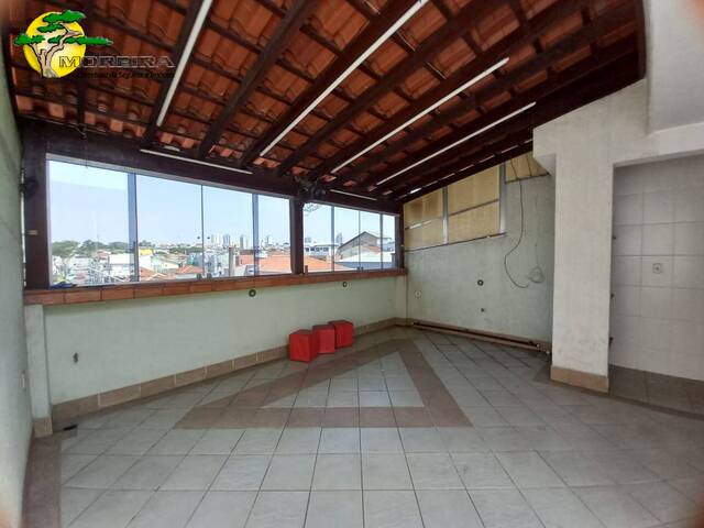 Sobrado para Venda em São Paulo - 5