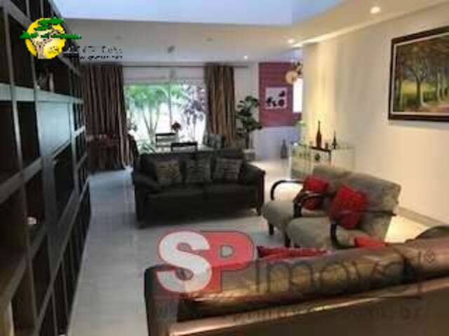#2211 - Casa em condomínio para Venda em São Paulo - SP