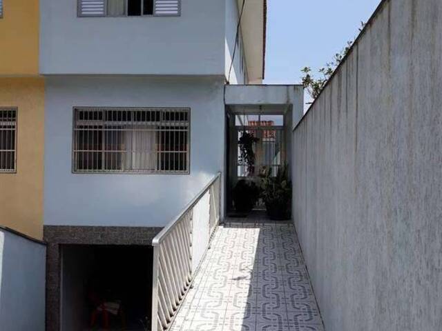 #2221 - Sobrado para Venda em São Paulo - SP