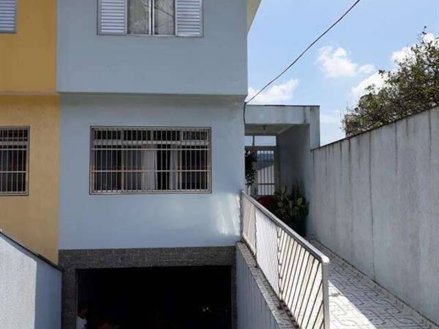 Sobrado para Venda em São Paulo - 4