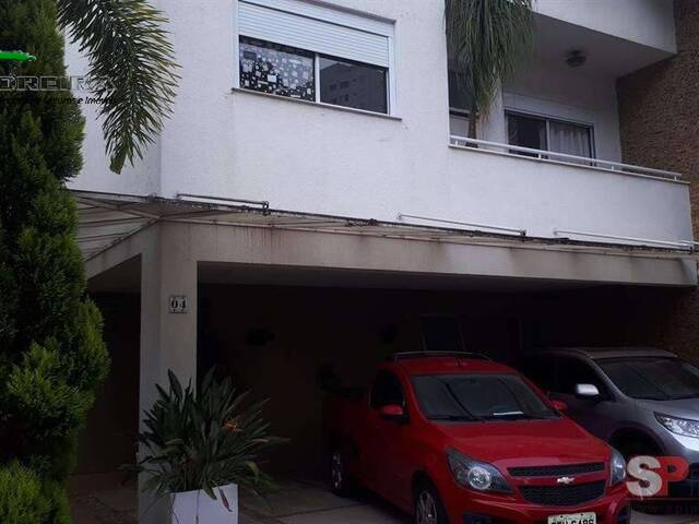 #2222 - Casa em condomínio para Venda em São Paulo - SP - 1