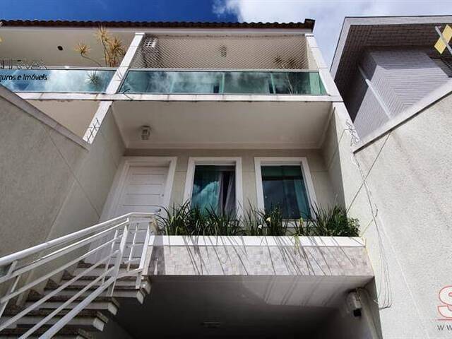 #2223 - Sobrado para Venda em São Paulo - SP