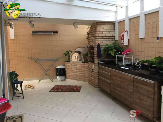 #2225 - Casa em condomínio para Venda em São Paulo - SP