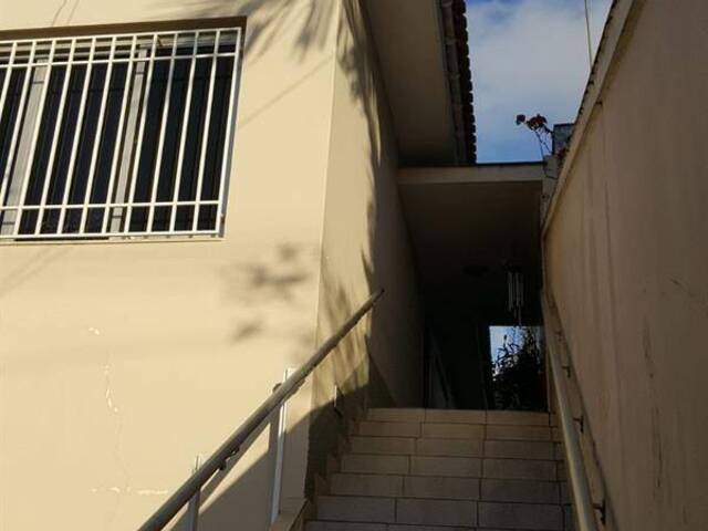 #2230 - Sobrado para Venda em São Paulo - SP