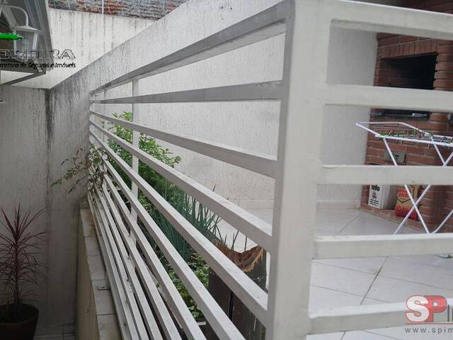 Sobrado para Venda em São Paulo - 3