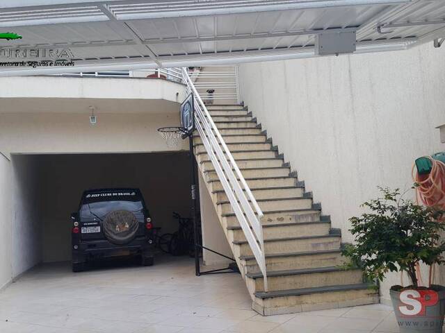 Sobrado para Venda em São Paulo - 2