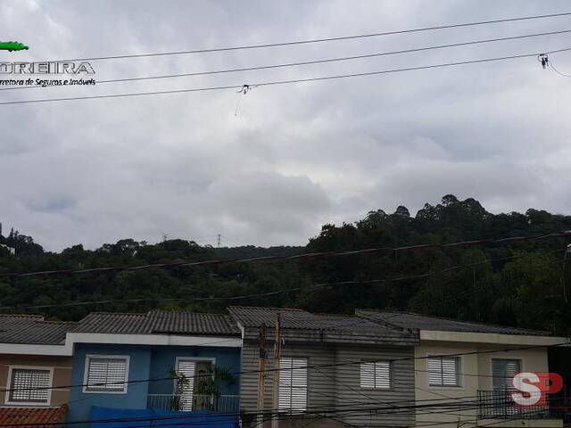 Sobrado para Venda em São Paulo - 5