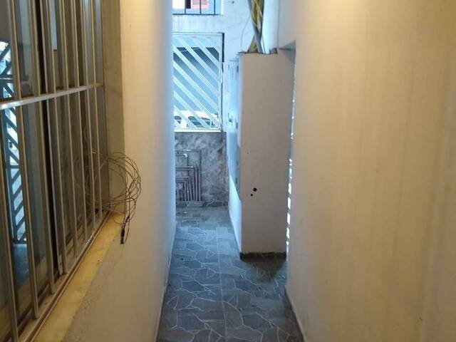 #2244 - Casa para Locação em São Paulo - SP