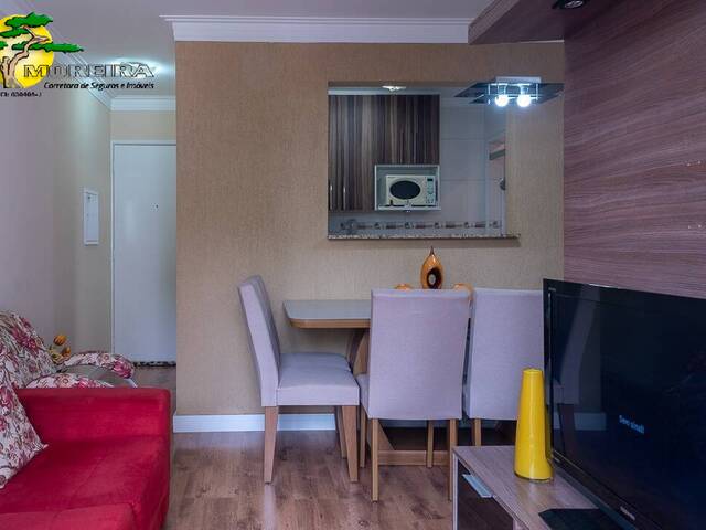 #2246 - Apartamento para Venda em São Paulo - SP