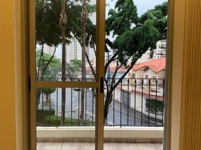 #2249 - Apartamento para Venda em São Paulo - SP