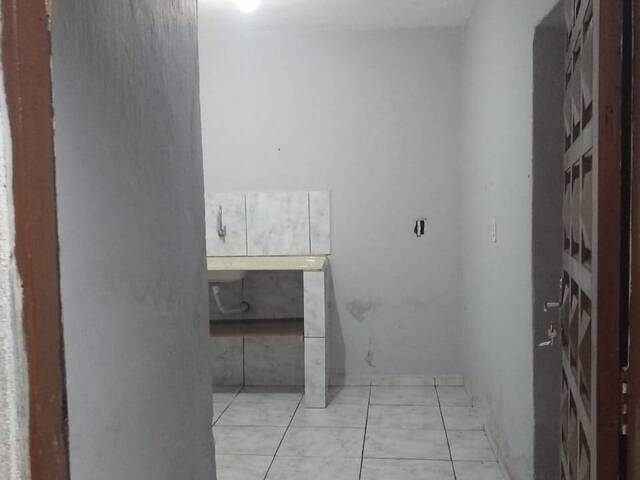 #2255 - Casa para Locação em São Paulo - SP - 2