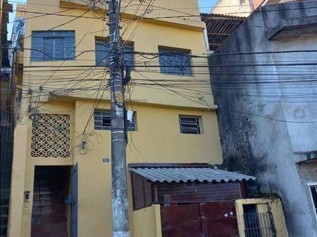 Casa para Venda em São Paulo - 5