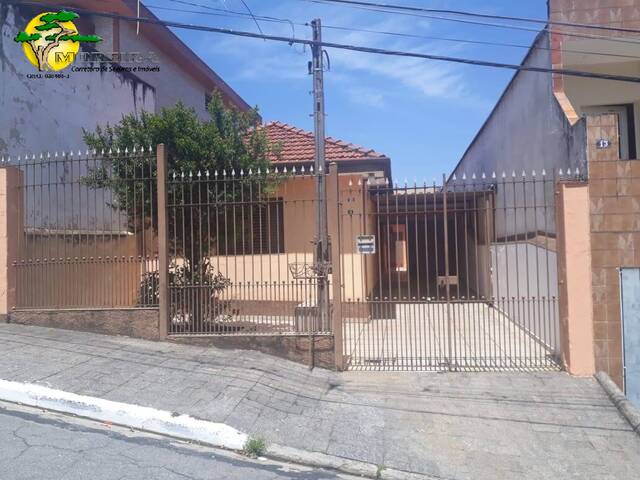 #2271 - Casa para Locação em São Paulo - SP - 1