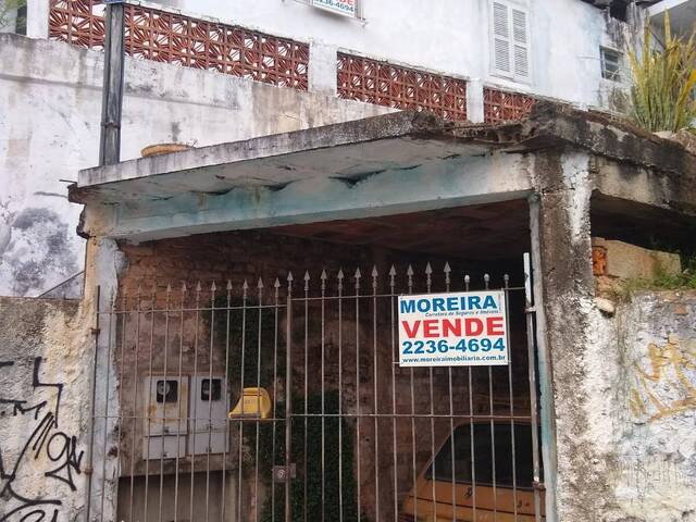 Área para Venda em São Paulo - 2