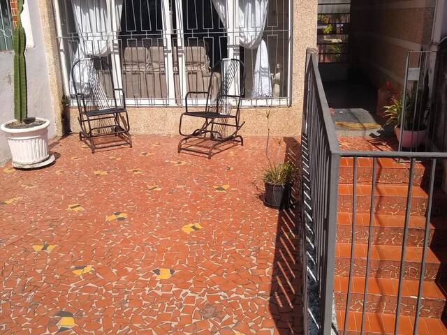 #2276 - Sobrado para Venda em São Paulo - SP