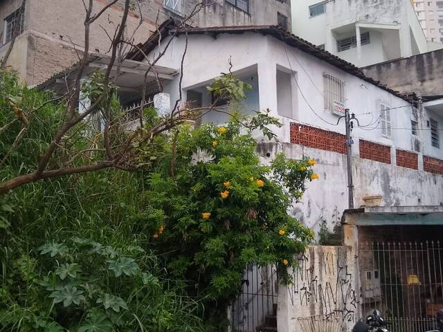 Área para Venda em São Paulo - 3