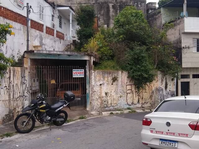 Área para Venda em São Paulo - 4