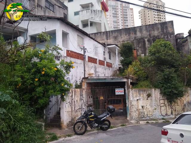 Área para Venda em São Paulo - 5