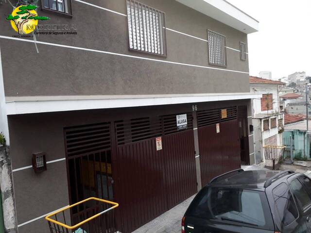 #2280 - Prédio residencial para Venda em São Paulo - SP - 3