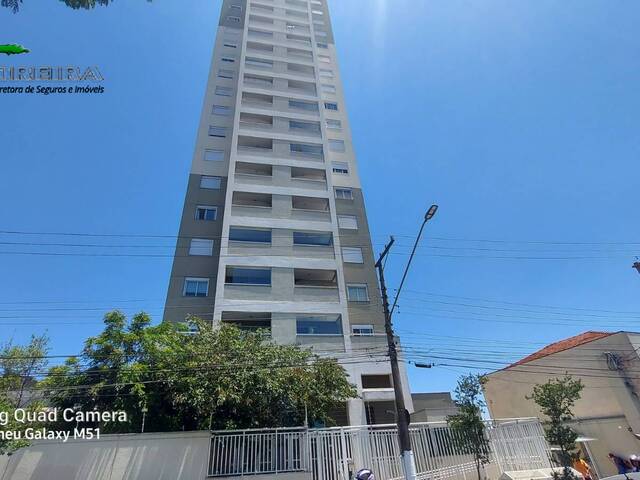 #2281 - Apartamento para Locação em São Paulo - SP - 2
