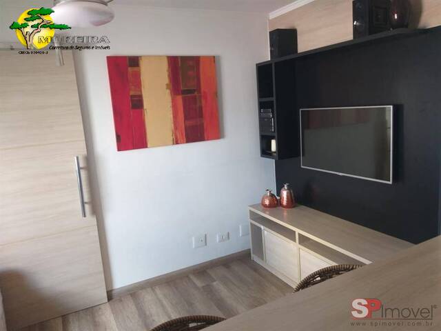 #2289 - Apartamento para Venda em São Paulo - SP - 3